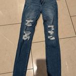 American Eagle Outfitters Hi-rise Jeggings Photo 0