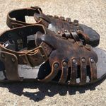 sbicca  Exist Sandal size 6 Photo 4