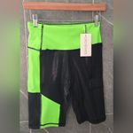 NWT Crowned Athletics Hergo Shorts Medium Green Photo 6
