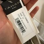 Tahari ASL | Black and White One Photo 4