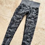 NVGTN Camo Leggings Photo 1