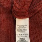 Free People Crisscross Sweater Dress Size M Photo 9