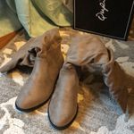 Francesca's New Francesca’s boots, size 6 Photo 5