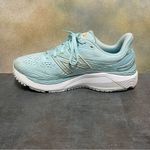 New Balance Fresh Foam X 860v12 Blue/Mango Women's Wide Running Shoes Size 8D Photo 10