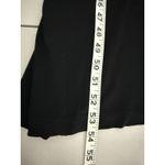 All that jazz Vintage 90s Black Beaded Embellished Mesh Cut-Out Long Maxi Dress Photo 3