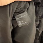 Zimmermann NWT Zimmerman Maples Frill Playsuit Stripe Ruffle Romper Black sz 1 Small Photo 10