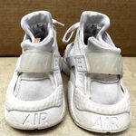 Nike  Air Huarache White Pure Platinum DD1068-102 White Size 9 Photo 4