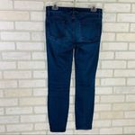 Paige Transcend Verdugo Ankle Skinny Jeans in Kanika Wash Size 28 Photo 3