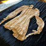 Lolita Dress White Photo 0