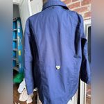 Mackinstosh Rain Jacket Blue Size L Photo 1