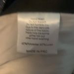 Meshki NEW Two-Tone Glitter Wrap Dress Black Shimmer Size Medium Photo 12