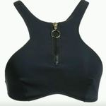 Stella McCartney Crop Top Black M Photo 0
