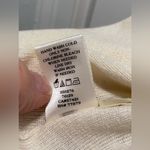 Ann Taylor New  Cardigan in Off White Cream Color Large Photo 2