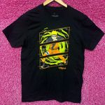 Naruto Green Portal Anime T-shirt size medium Photo 0