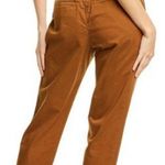 ALC Frank Light brown High Rise Pants Photo 1