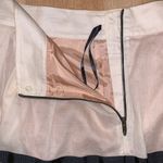 Anthropologie Odille Ivory and Grosgrain Four-If-By-Sea Skirt Photo 2