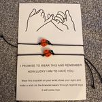 Make A Wish Bracelets Photo 0