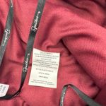 Speechless Strapless Corset Back Mini Dress (11) Photo 8