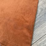 Forever 21 Brown High Waisted Flare Pants • Size Small • 70’s style • Disco • Western Photo 7