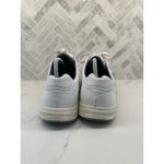 SAS Sporty Lux White Perf Walking Shoes Sneakers Womens Size 11WW 11 WW Photo 3