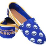 Golden State Warriors Canvas Slip Photo 0