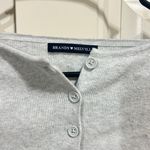 Brandy Melville Cardigan Photo 2