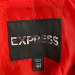 EXPRESS Peacoat Size XXS Photo 7