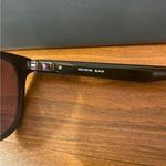 Bulova  Classic Black Women’s Sunglasses Photo 4