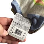 Star Wars New Set of 6 Women’s No Show  Mandolorian Socks Show Size 4-10 Photo 7