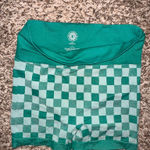 PacSun  active sports bra and bike shorts Photo 2