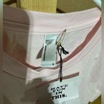 American Apparel NWT ROSE TEE SHIRT SMALL AMERICA APPAREL Photo 1