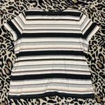 Croft & Barrow Striped shirt Photo 3