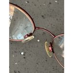 Flexon by Marchon Eyeglasses Frames ONLY Crimson 48 Photo 11