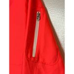 Champion  Neon Windbreaker in Size Medium Full Zip Activewear Photo 3