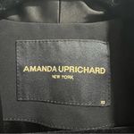 Amanda Uprichard X Revolve Ford Blazer In Black Photo 6