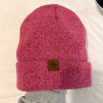 Northern Original LED Beanie Hat – Rechargeable Light Pink Photo 5