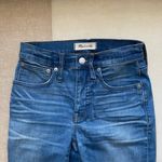 Madewell Cali Demi-Boot Cut Flare Jeans Photo 1