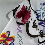 Spirit Mirabel  Halloween Multicolor Floral Dress costume M embroidered Disney Photo 7