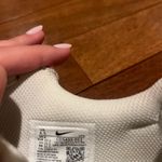 Nike Air Max Excee Women’s Sneakers Dark Green & Beige Photo 4