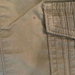 Lee Women’s size 10 knee length Khaki shorts by Photo 1