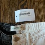 The Pants Store Jean Shorts Photo 1