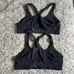 Allbirds  Natural Sports Bra Bundle Black Crossover Black Extra Large Photo 4