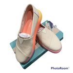 Toms NWT Tom Mallow Ombre Shoes Photo 0