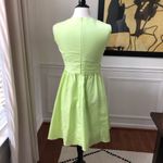 Nanette Lepore Last Summer Tie Neck Dress NWOT 6 Photo 6