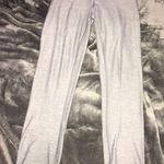 Lululemon Gray  Leggings Photo 0