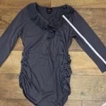 Motherhood Maternity Shirt Photo 2