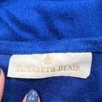 Vintage House Robe XL Blue Photo 8