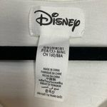 Disney Mickey Mouse Skeleton Dance Shirt Silly Symphony Halloween Size Small Photo 3