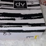 DV by Dolce Vita Wedge Shoes Super Soft Size 8.5 Photo 4