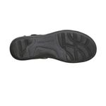 Easy Spirit Women's Kimberly Strappy Low Wedge Sandals- Size 12 Photo 4